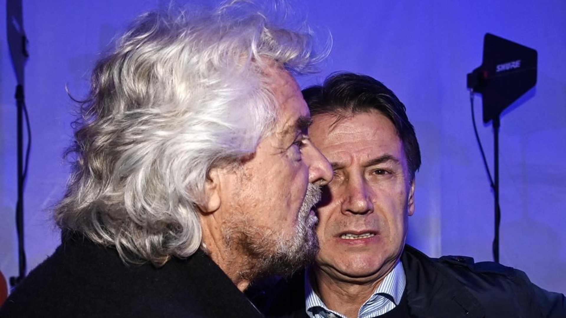 Immagine di La disfatta alle Regionali accelera la resa dei conti nei 5 stelle