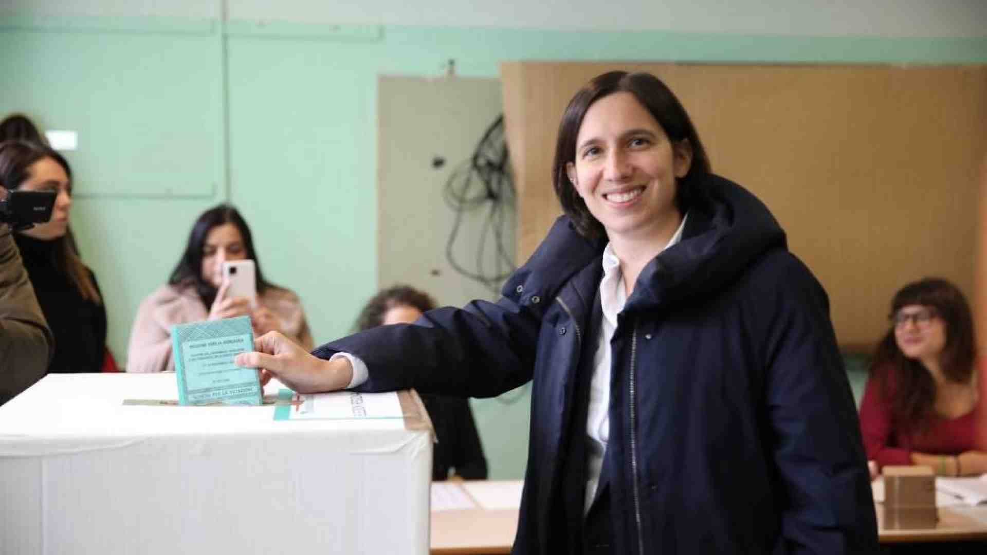 Immagine di La doppietta in Emilia e Umbria e il futuro del Pd: come e con chi va avanti?