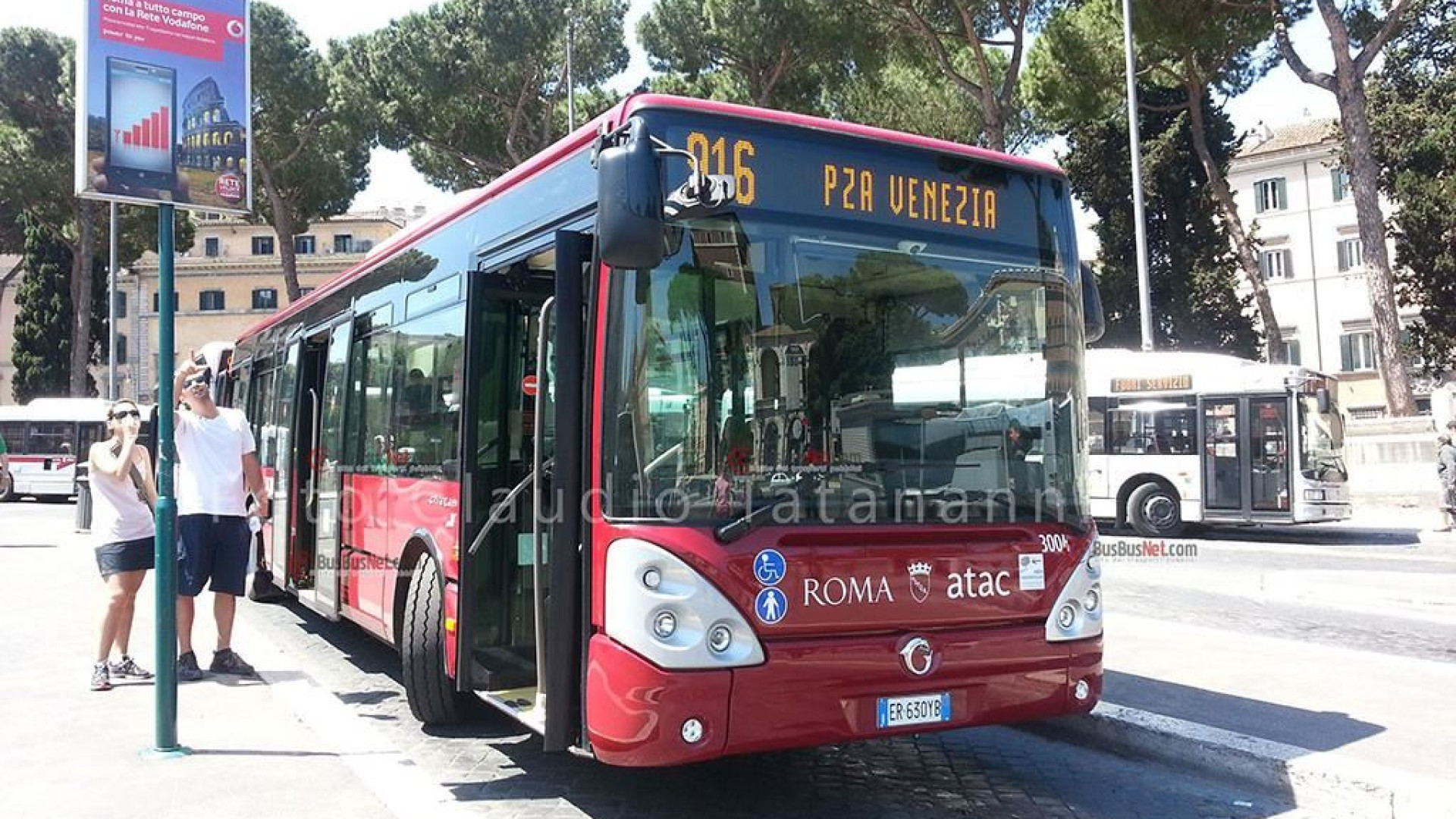 Immagine di Giubileo, niente scioperi dei trasporti: c'è un Protocollo, ma la Cgil non firma