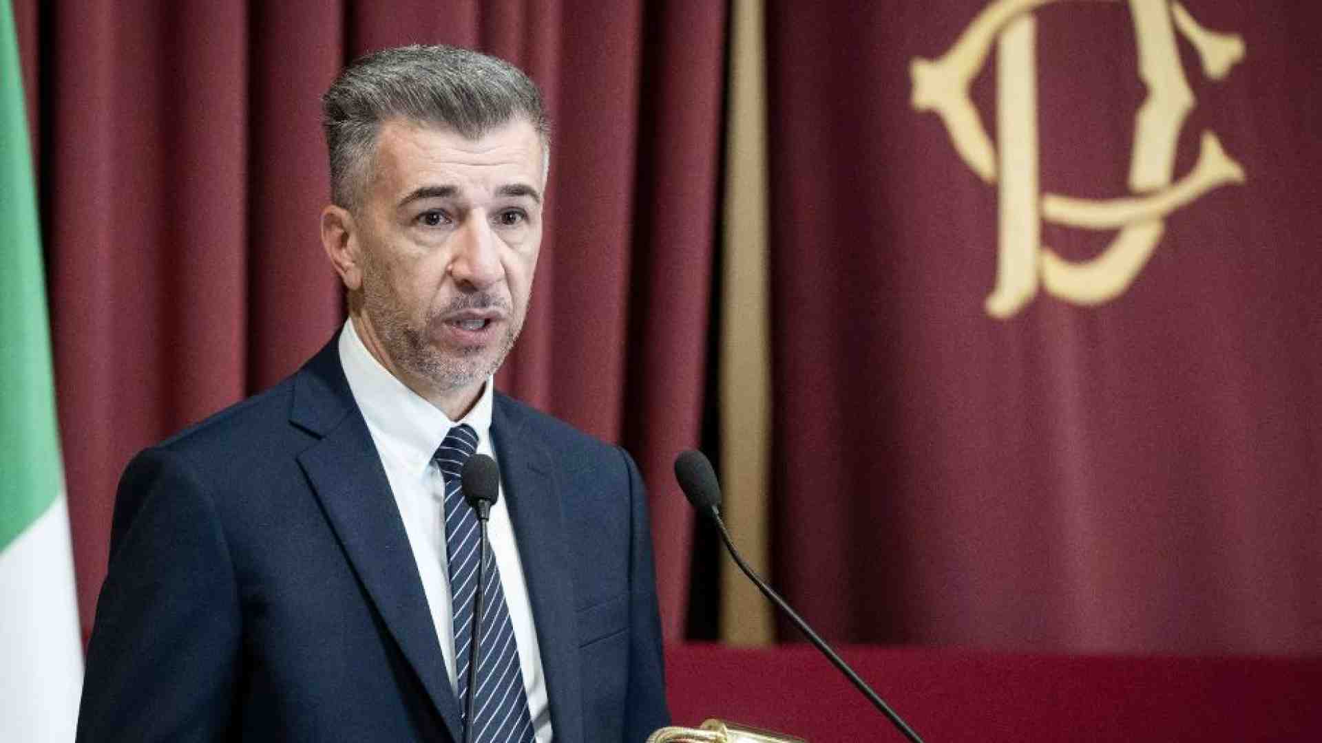 Immagine di «Il patriarcato non esiste»: cosa ha detto Valditara sui femminicidi