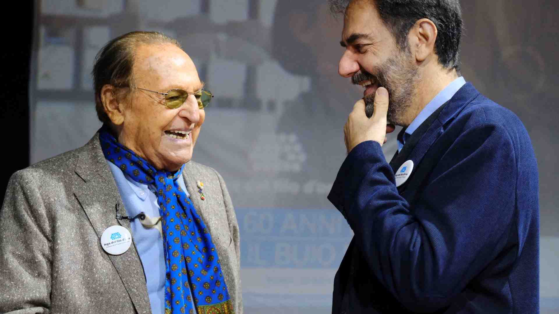 Immagine di Da 60 anni accanto alle persone sordocieche