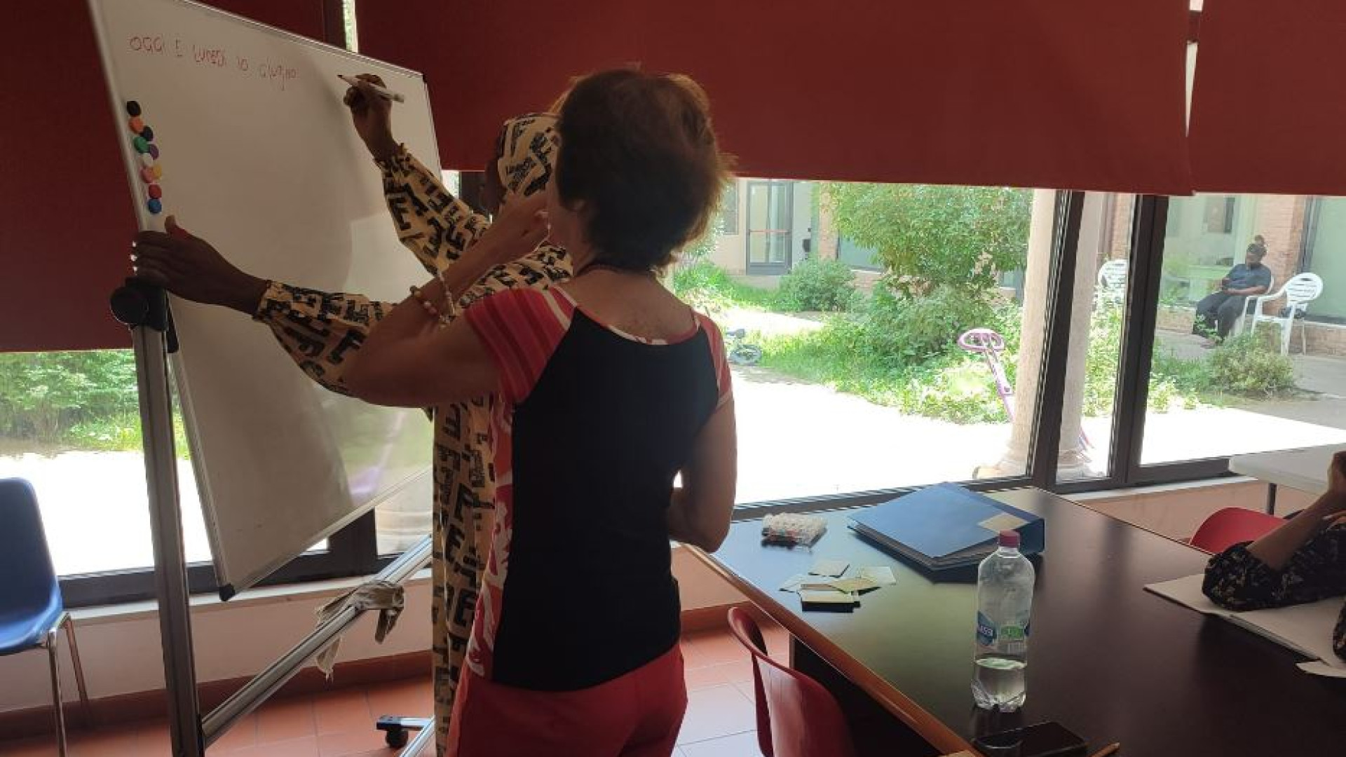 Immagine di Il futuro di donne e bambini a Ferrara passa dalla via di Betania