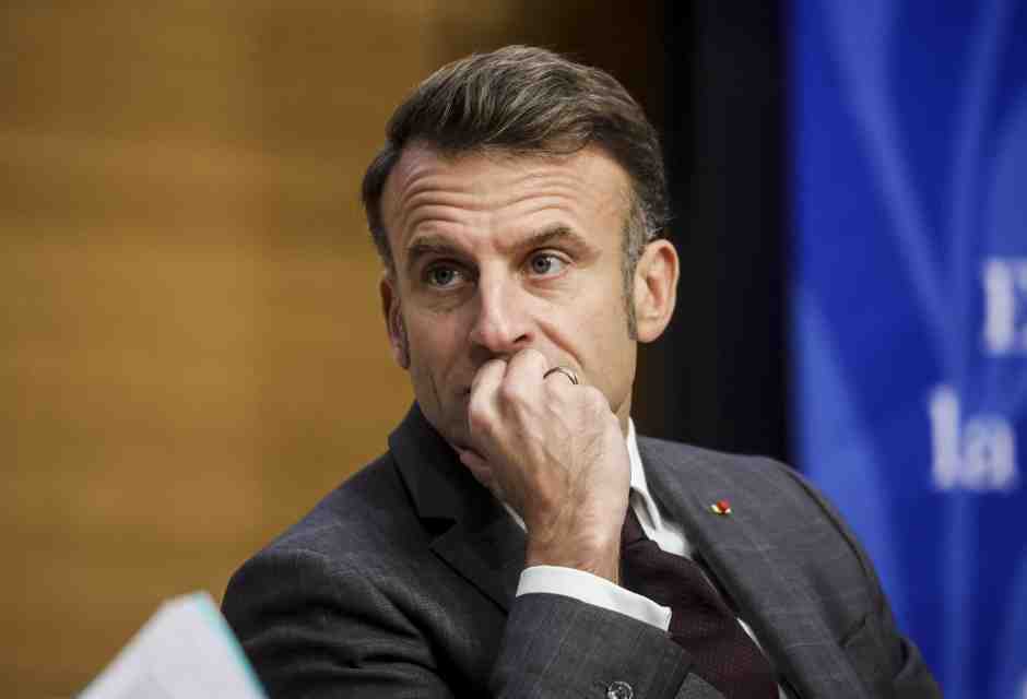Foto LaPresse
