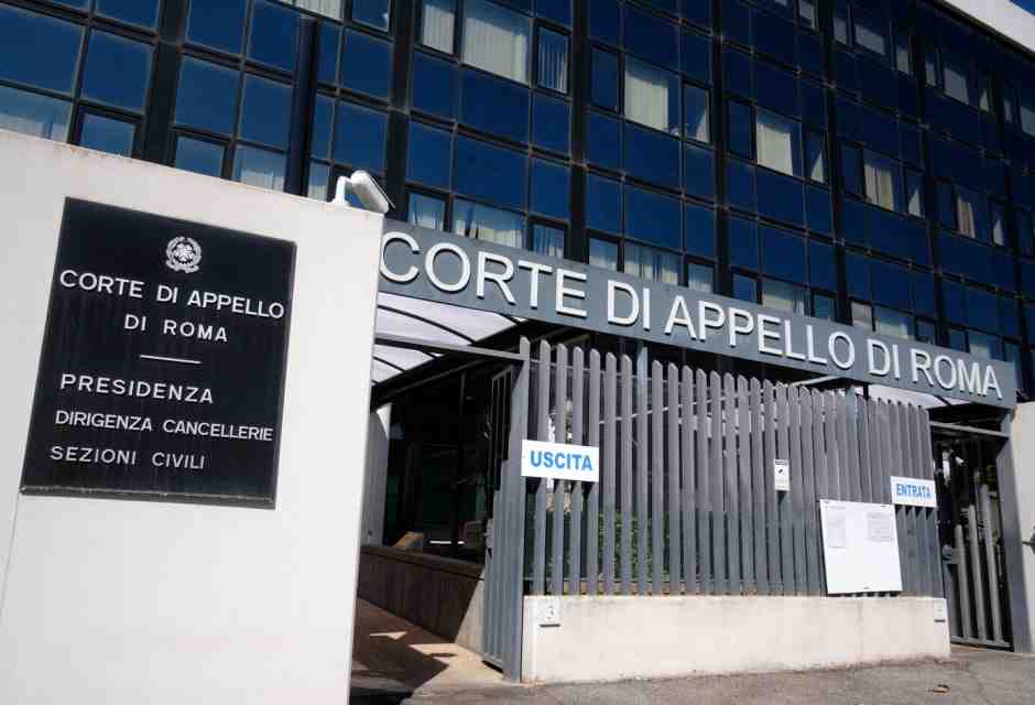 Foto LaPresse