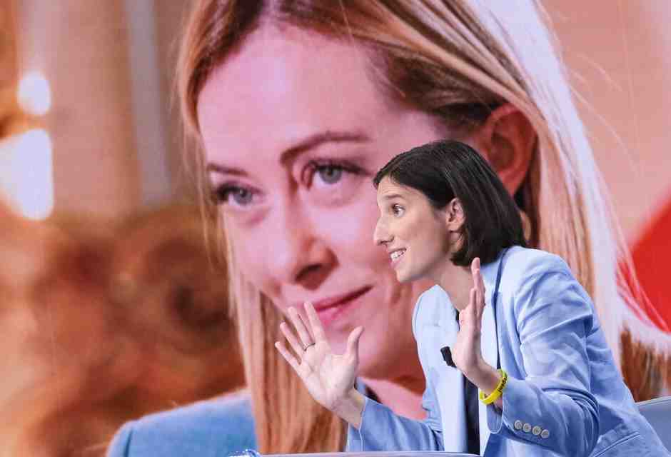 Foto LaPresse