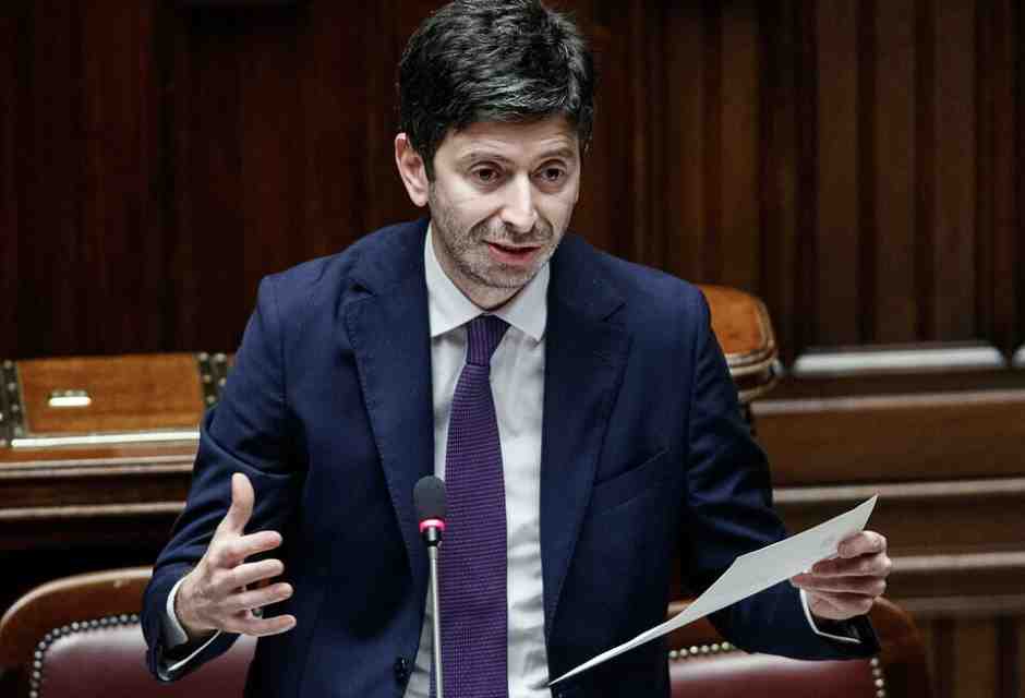 Foto LaPresse