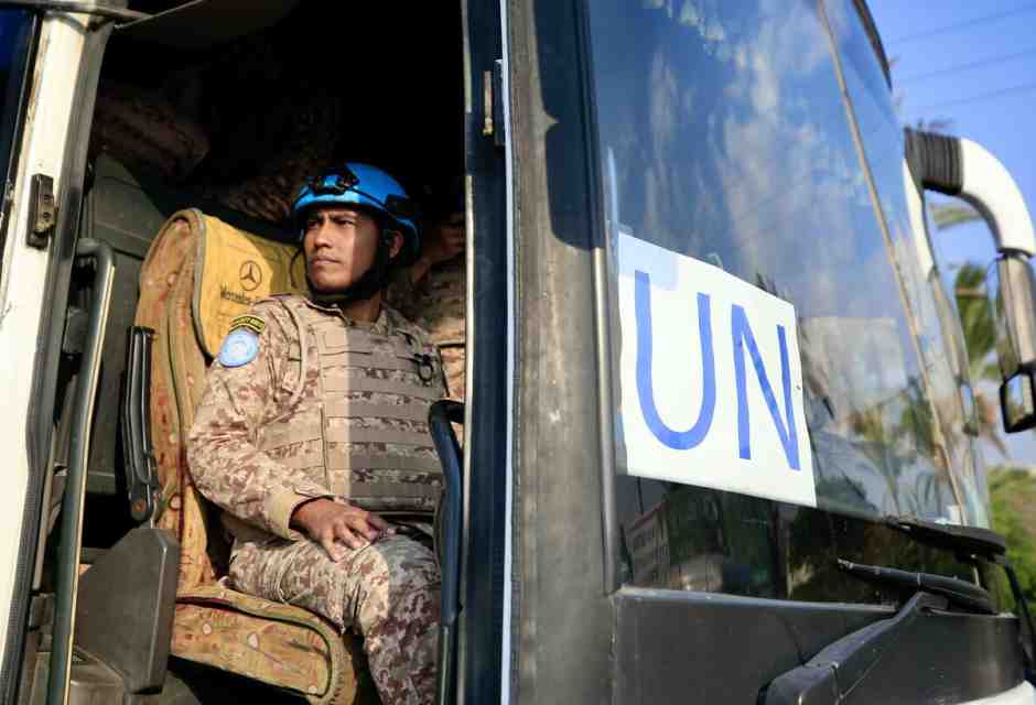 Hezbollah lancia razzi su Unifil, usa armi russe e attacca Israele