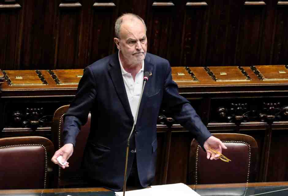 Foto LaPresse
