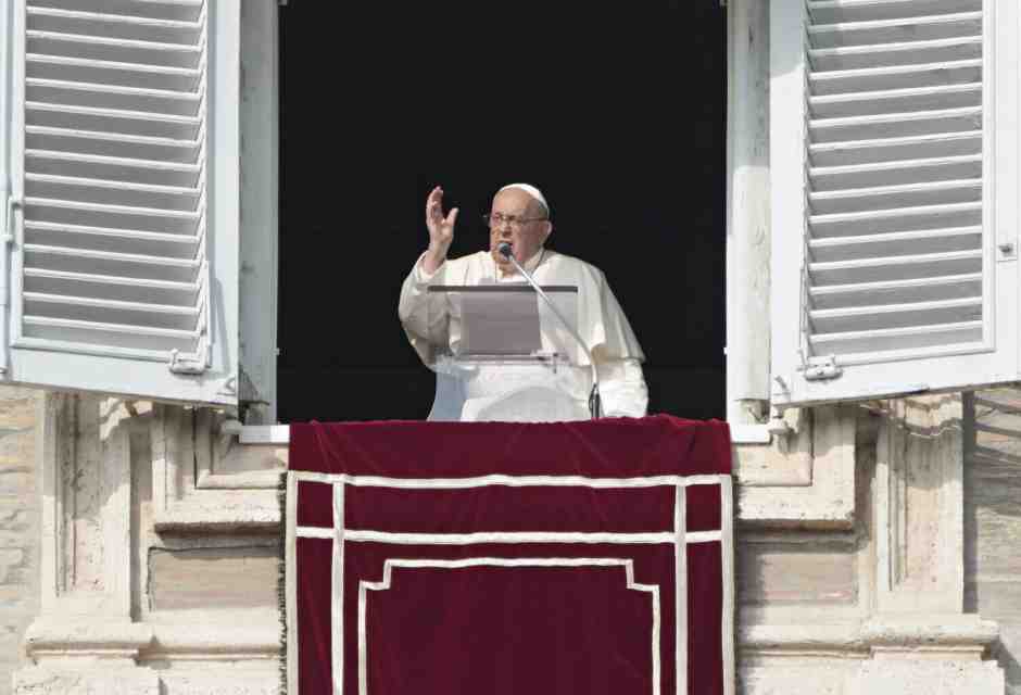 Foto LaPresse