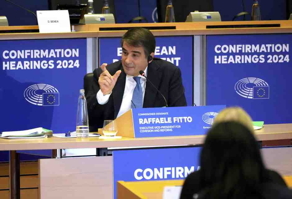 Foto LaPresse