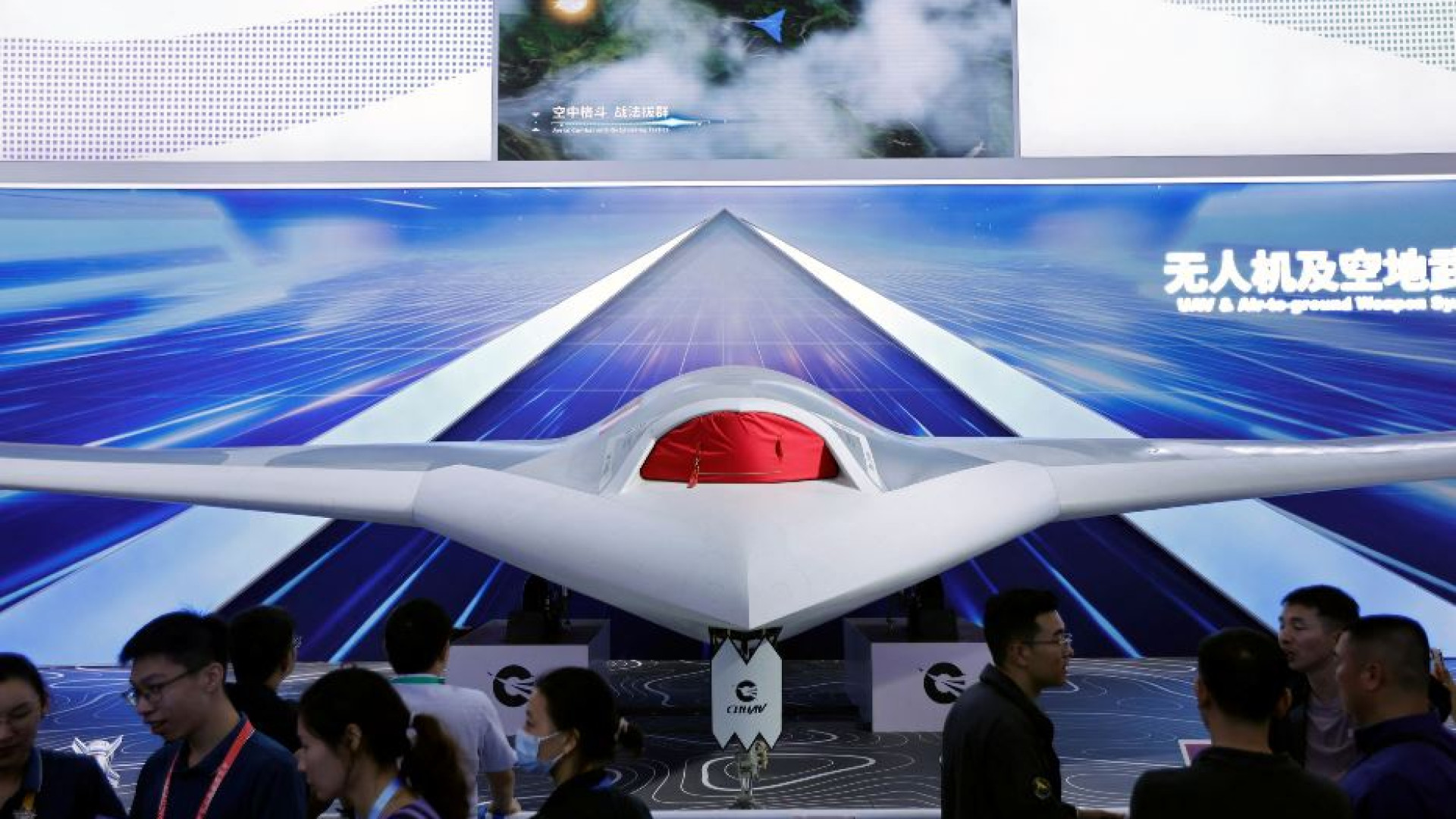Immagine di La Cina ha messo in mostra la sua micidiale potenza militare