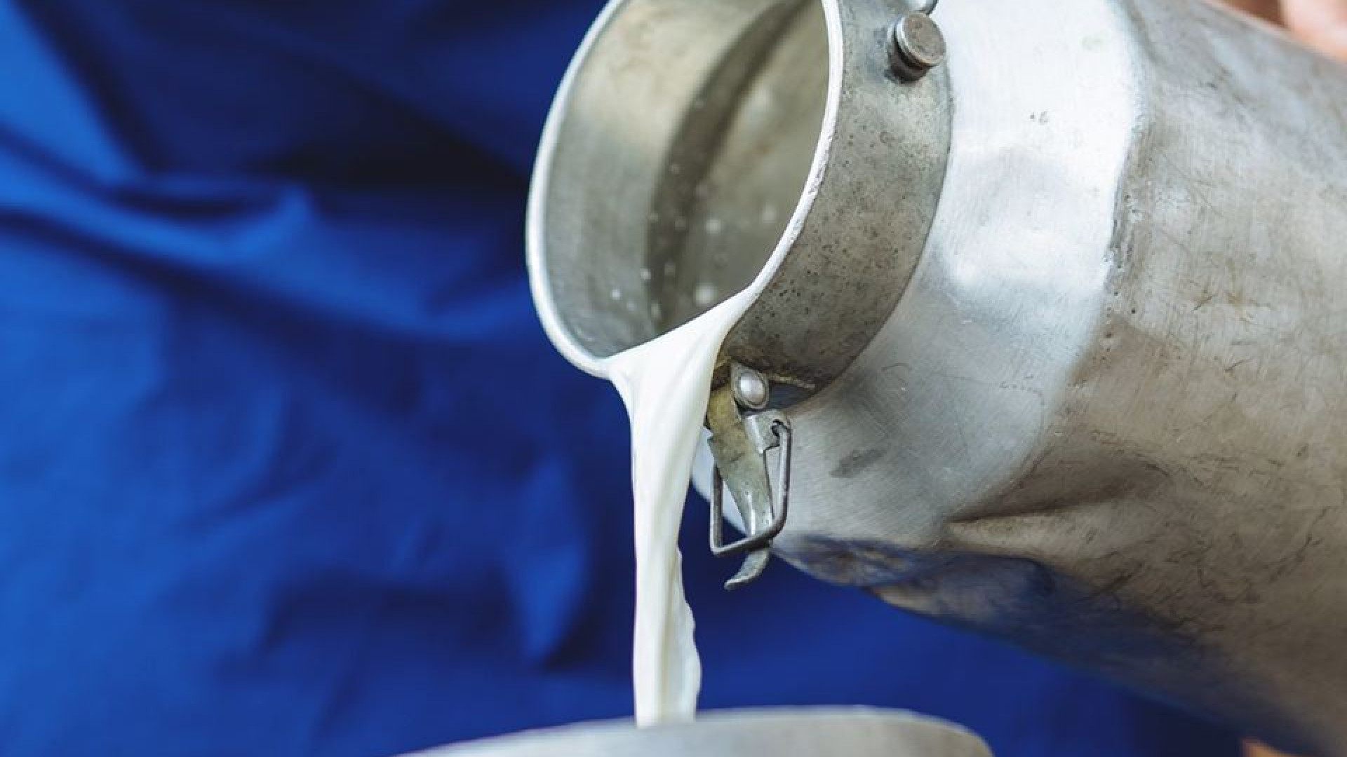 Immagine di «Politiche su misura per la filiera del latte»