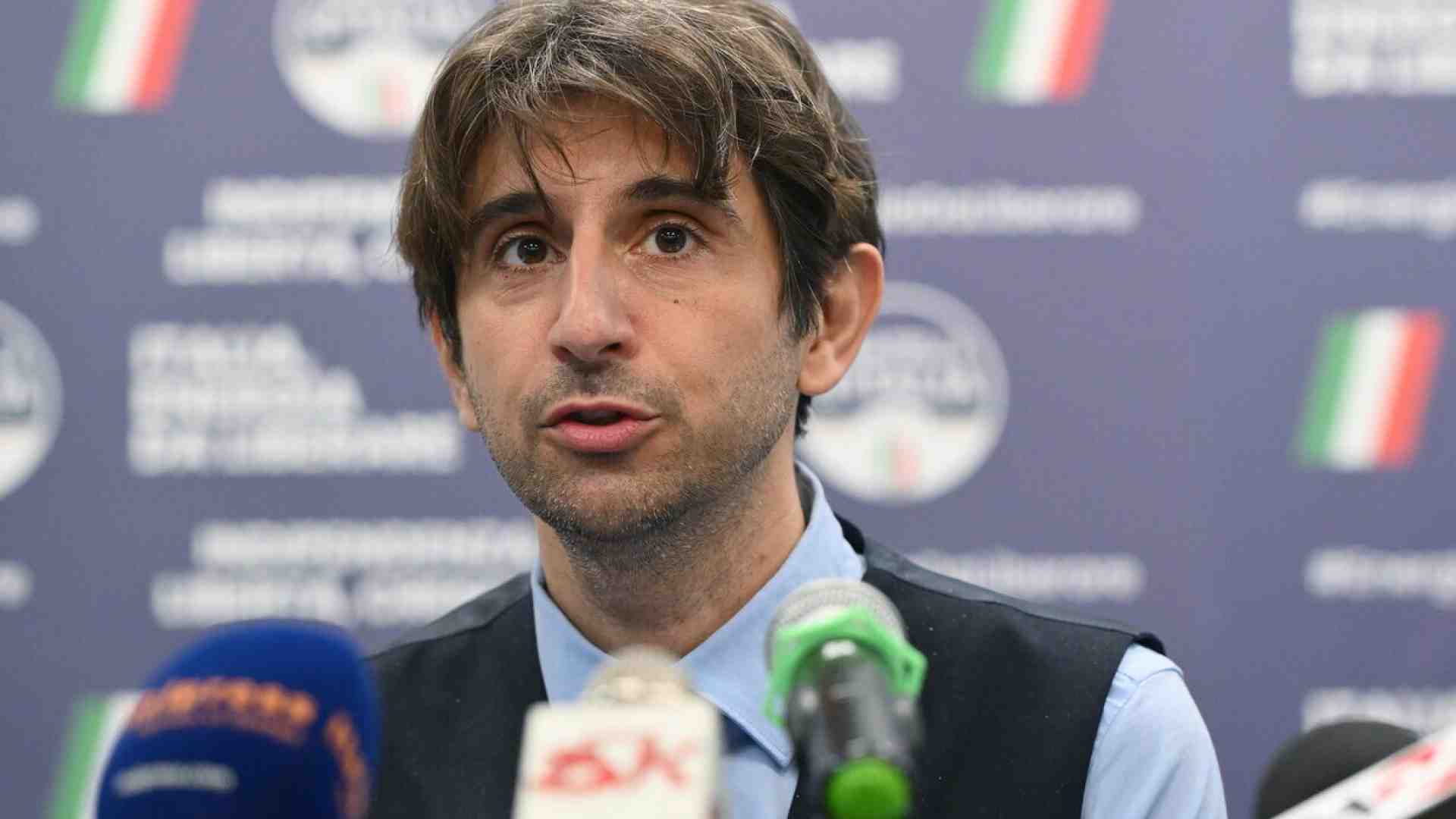 Immagine di Meloni: "Perdere ci fa stare con i piedi per terra". Dentro FdI processo a Donzelli