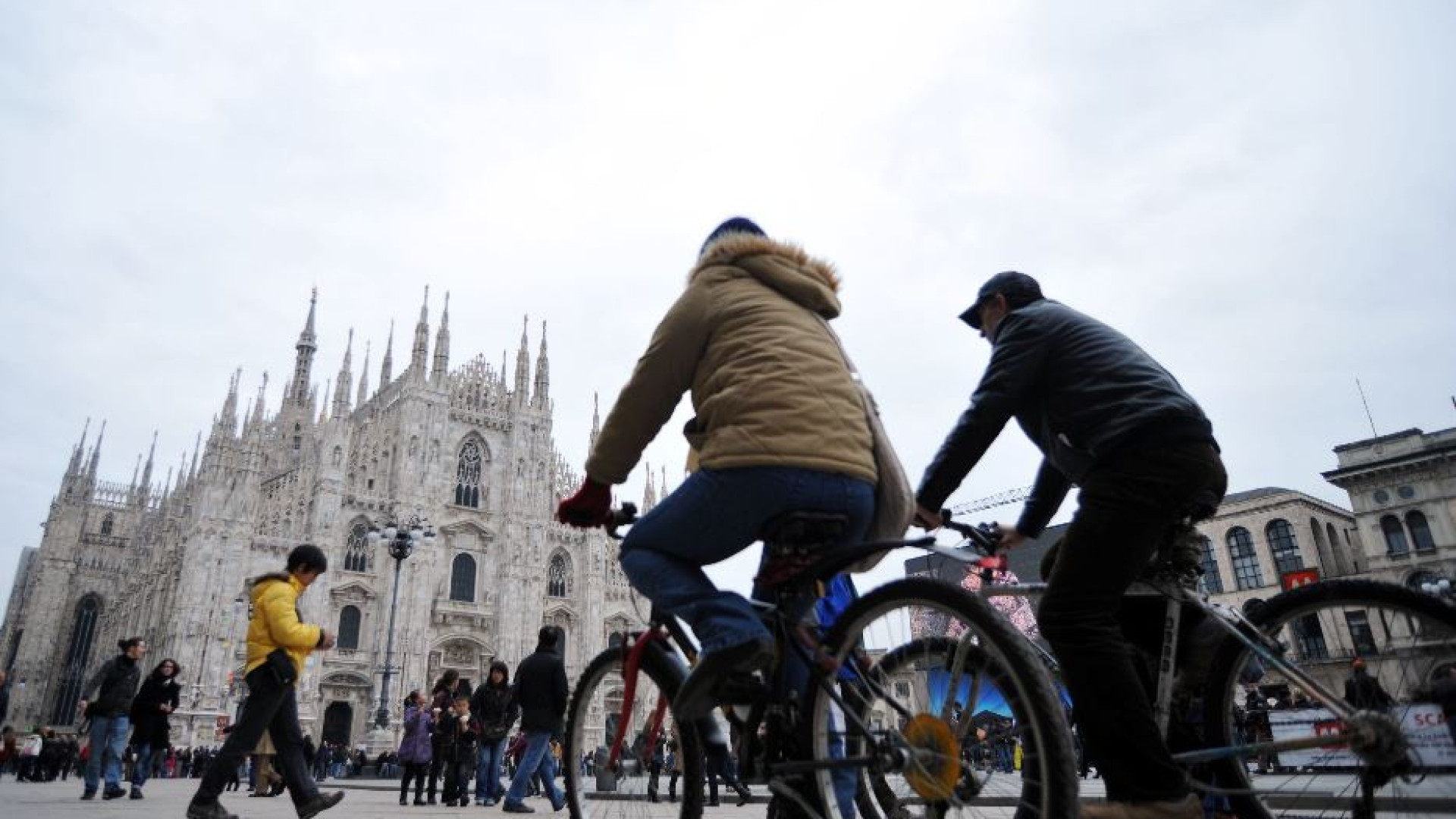 Immagine di Città a misura di famiglia, la migliore è Praga. Le peggiori? Le italiane