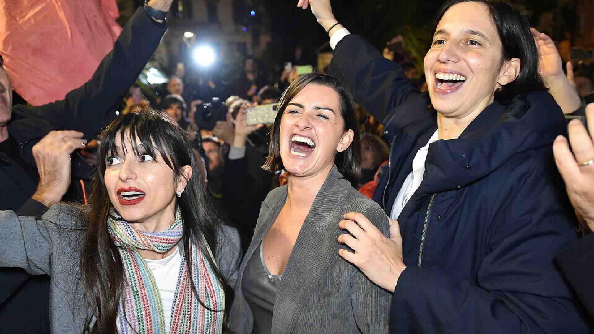 Immagine di La carica degli under 40. Il Pd post vittoria pensa al dopo