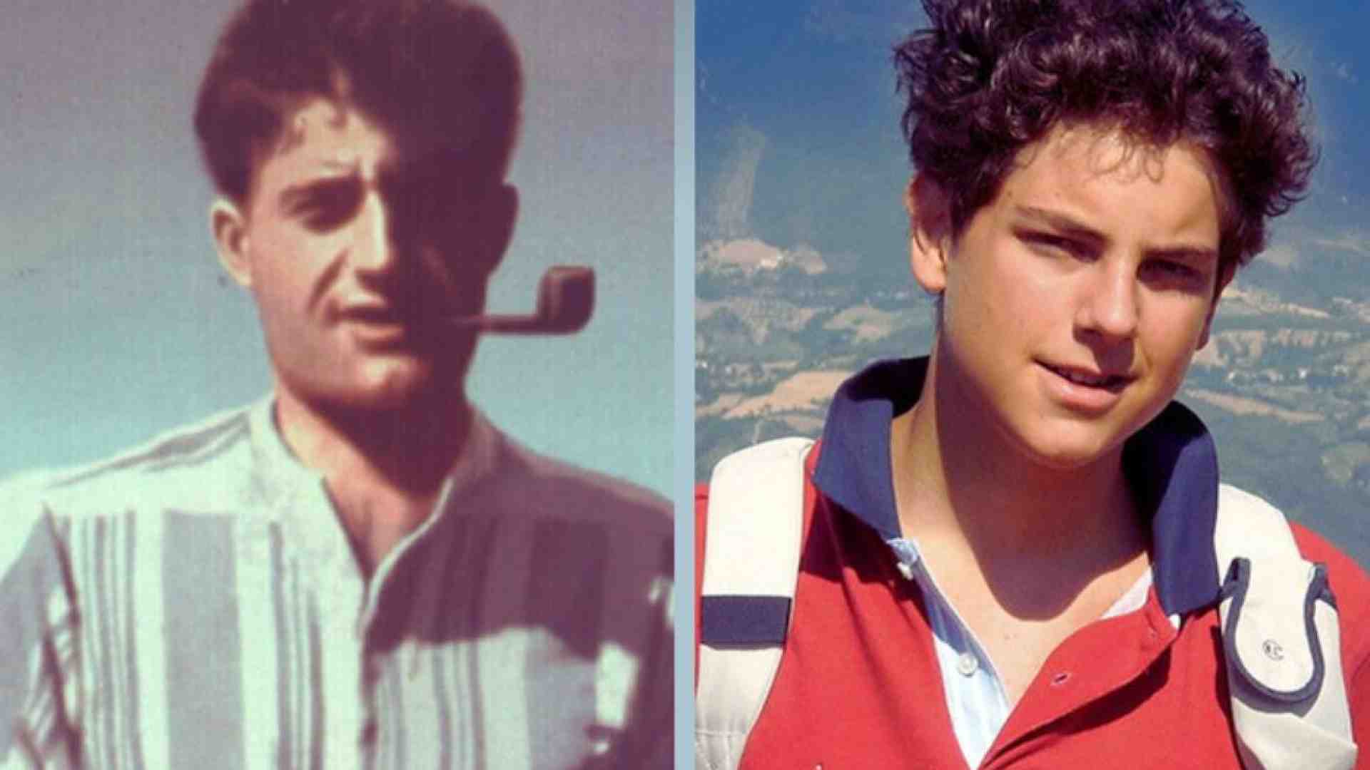 Immagine di Il Papa: Carlo Acutis e Pier Giorgio Frassati santi durante il Giubileo 2025
