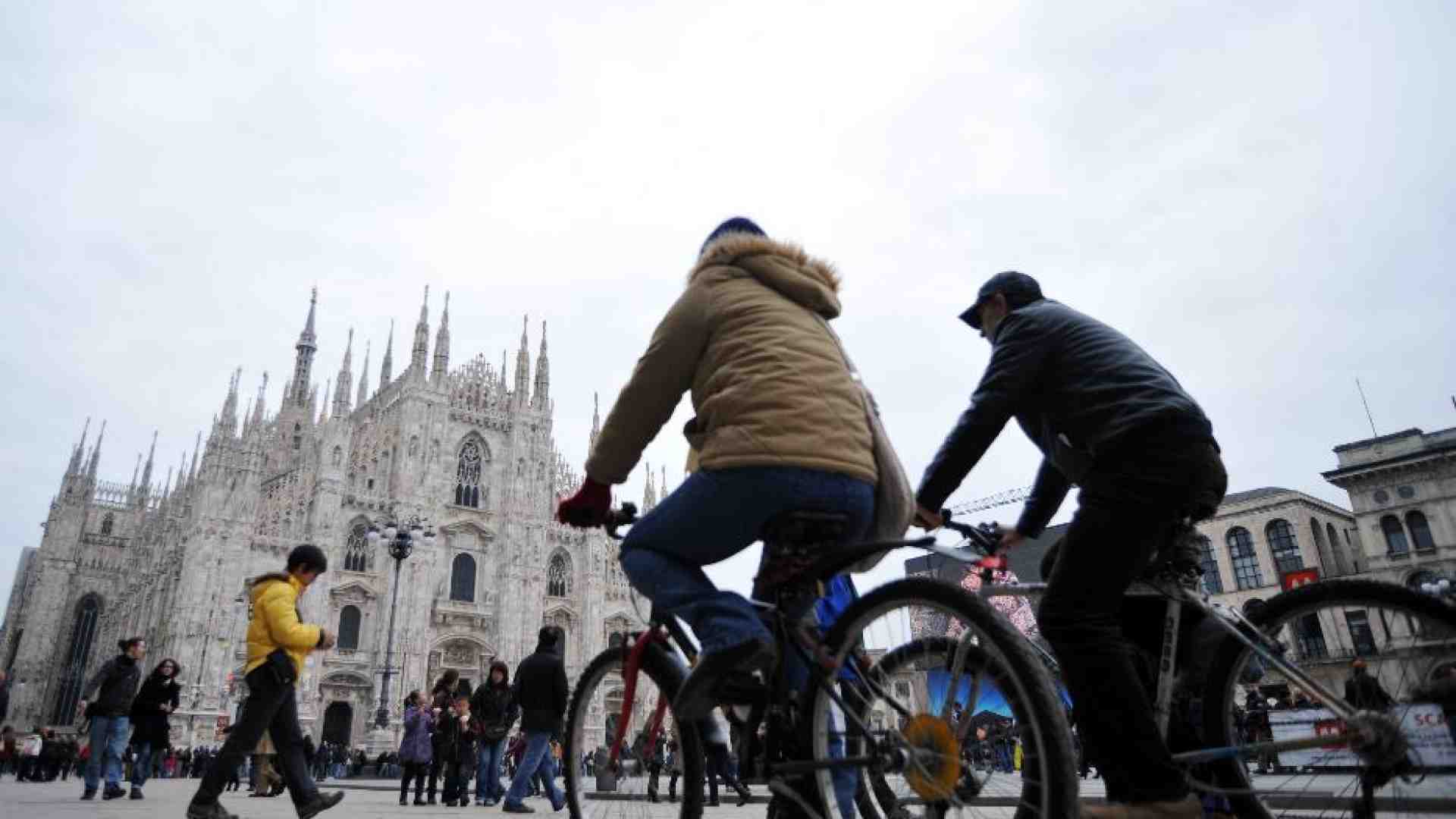 Immagine di Città a misura di famiglia, la migliore è Praga. Le peggiori? Le italiane