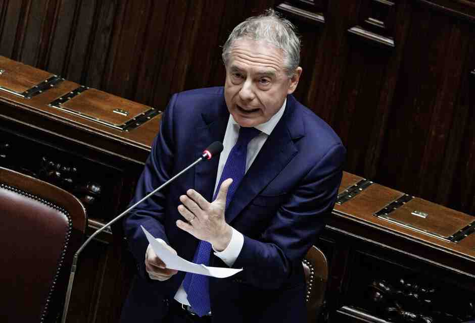 Foto LaPresse