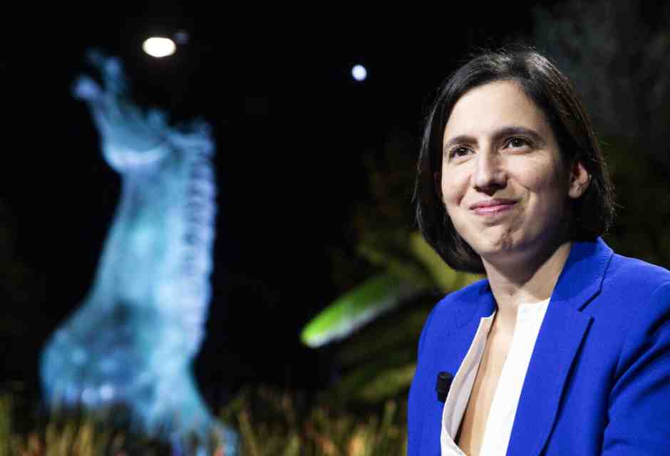 Euforia Schlein tra Pedro e Giuseppi: sente Sánchez sullo stallo Ue e attende Conte su M5s