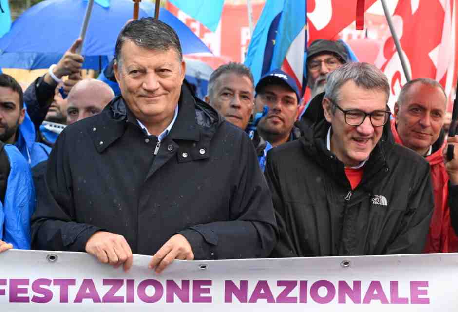 (foto Ansa)