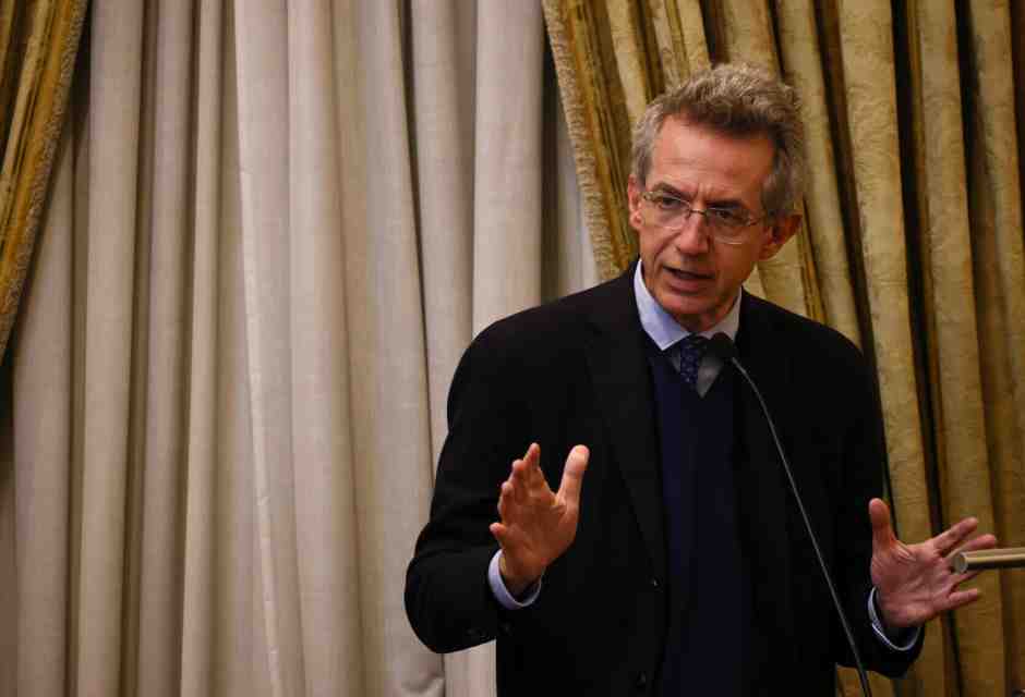 Foto LaPresse