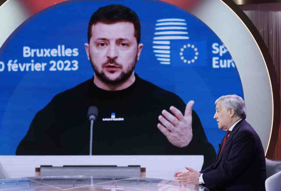 Foto LaPresse