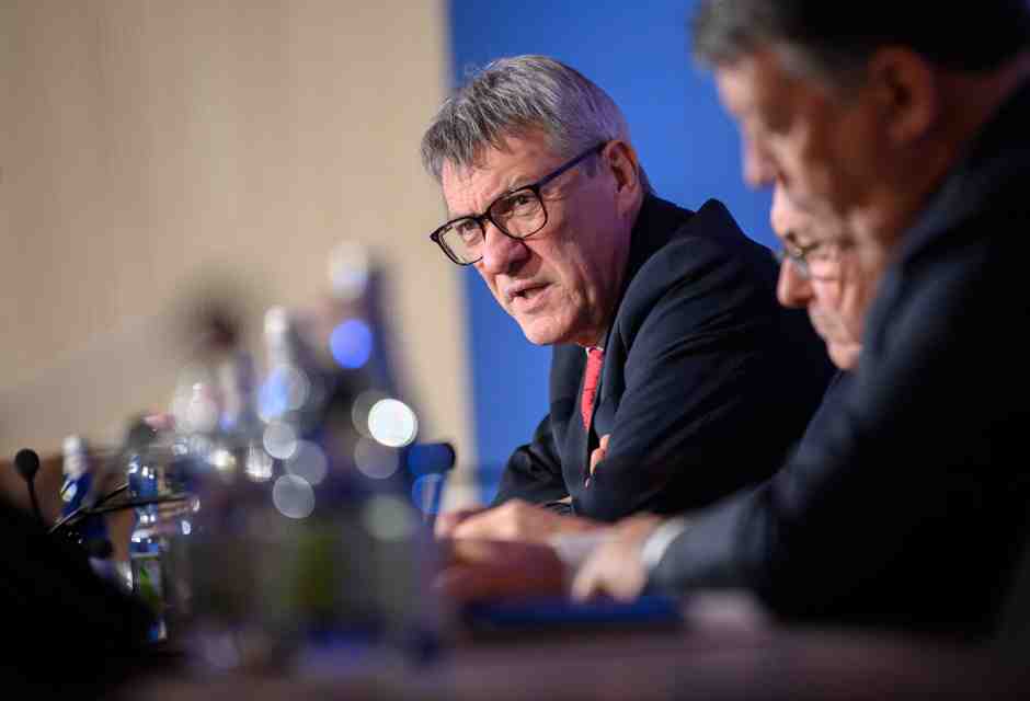 Foto LaPresse