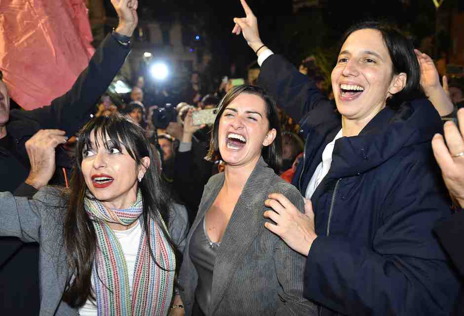 Le debolezze del centrosinistra, anche quando vince