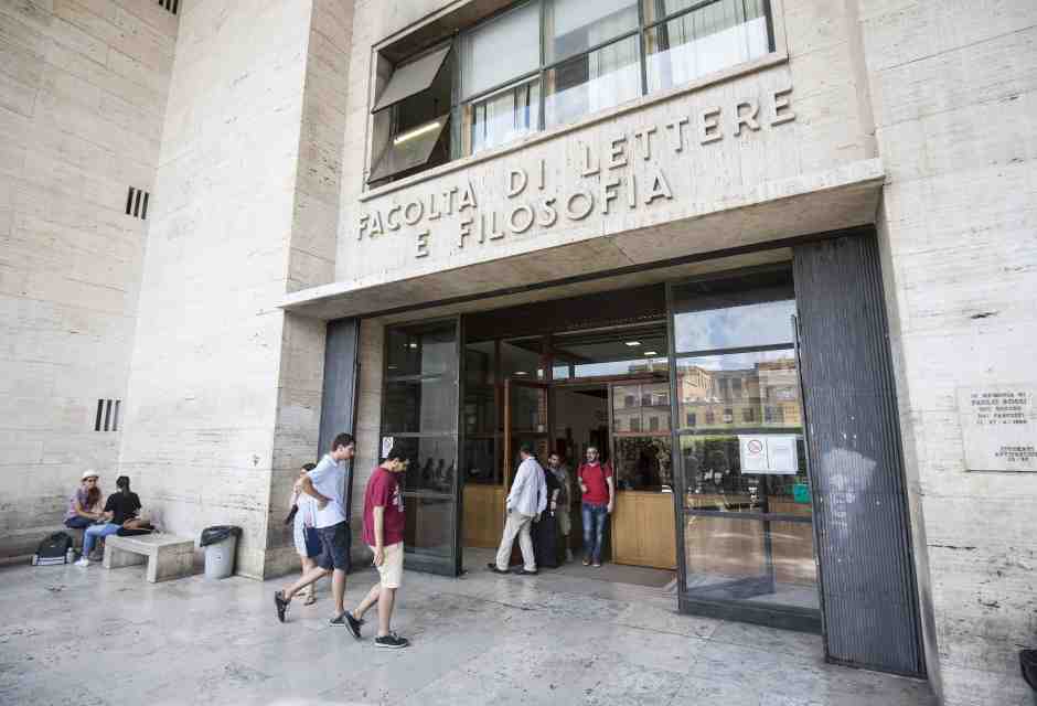 (foto d'archivio LaPresse)