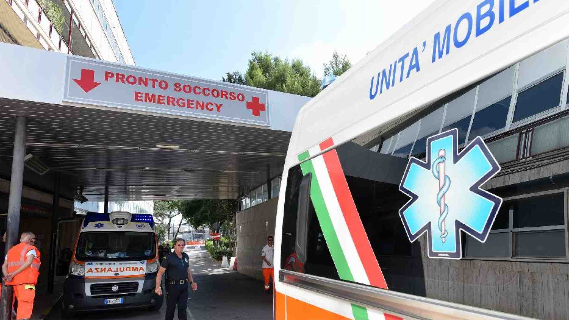 Immagine di «Con la crisi demografica la sanità non può più essere per tutti»