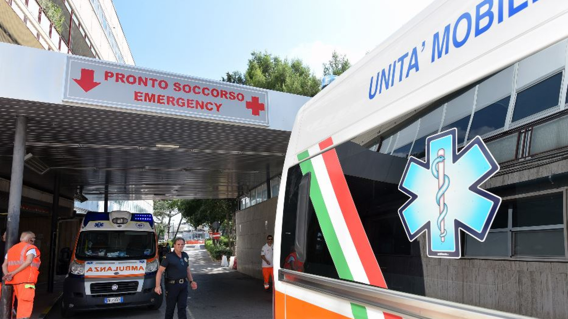 Immagine di «Con la crisi demografica la sanità non può più essere per tutti»
