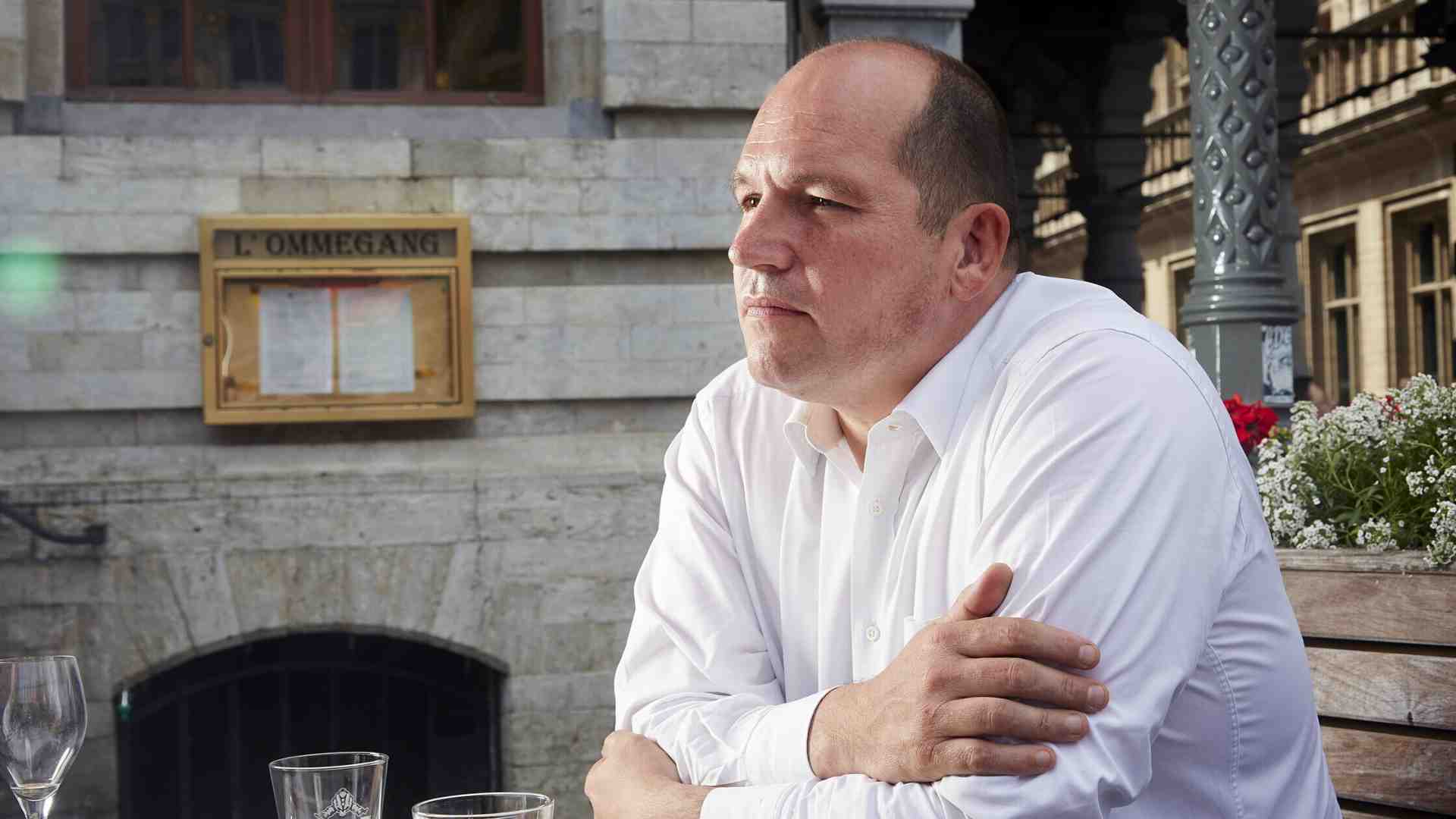 Immagine di "Non si parli di Allah". A Bruxelles scalpore per il libro sull’islamismo nelle scuole