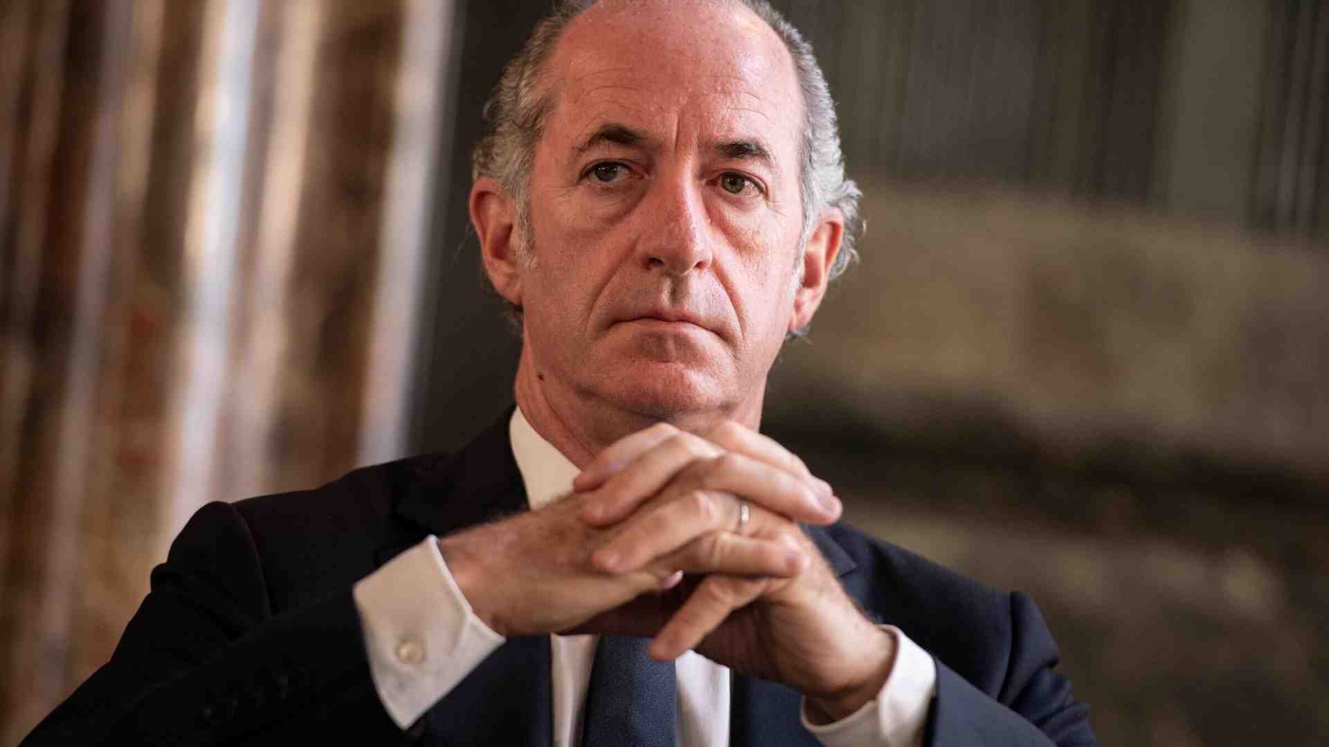 Immagine di Il modello nord-est è in crisi, ma la politica pensa alle poltrone