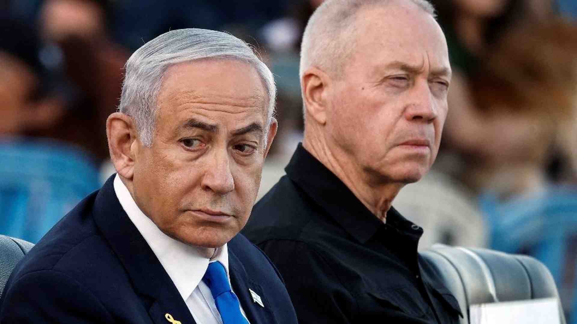 Immagine di I giudici preliminari dell'Aja: «Arrestate Netanyahu e Gallant»