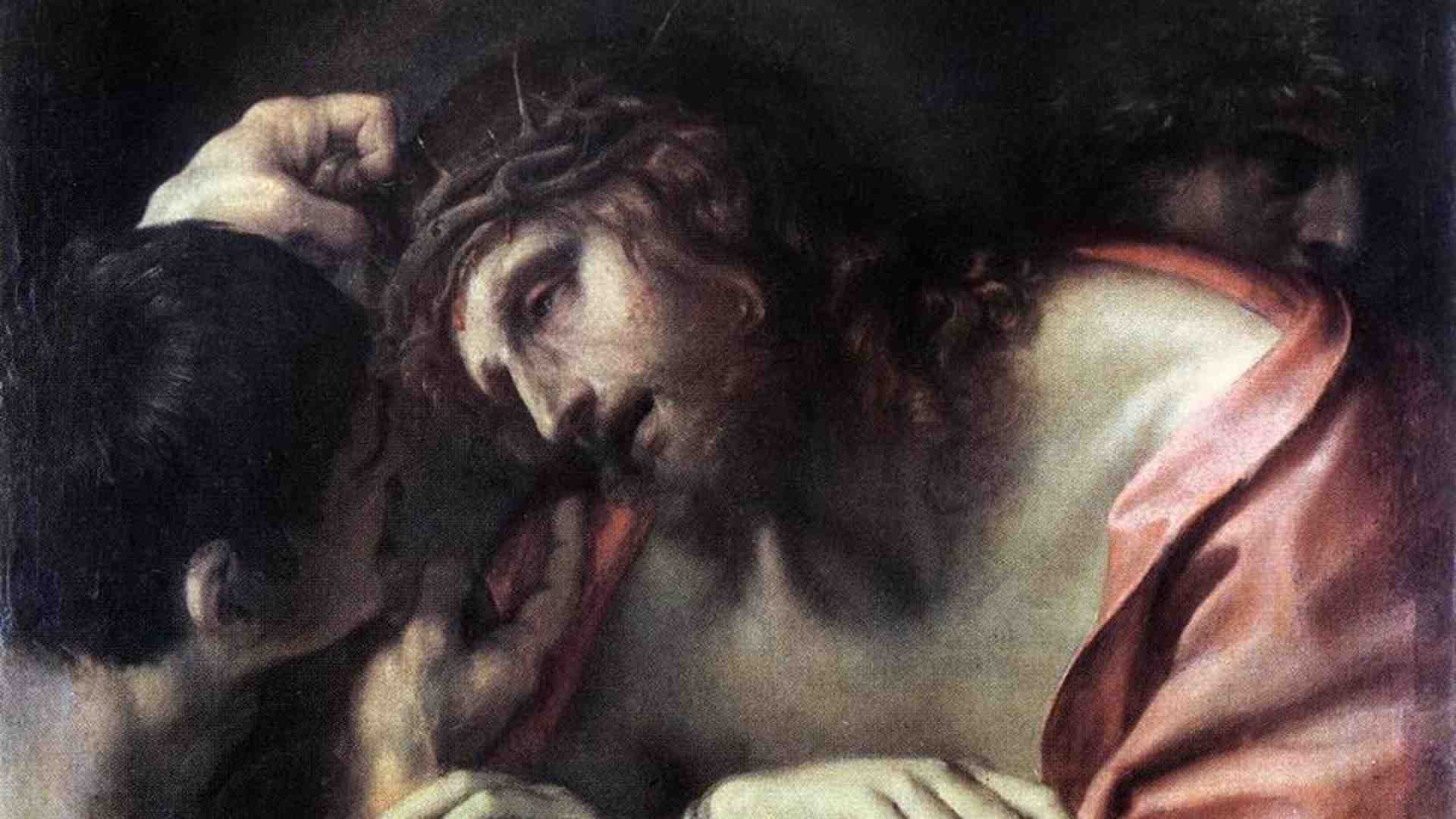 Immagine di La regalità di Gesù si realizza nell’obbedienza alla volontà di Dio