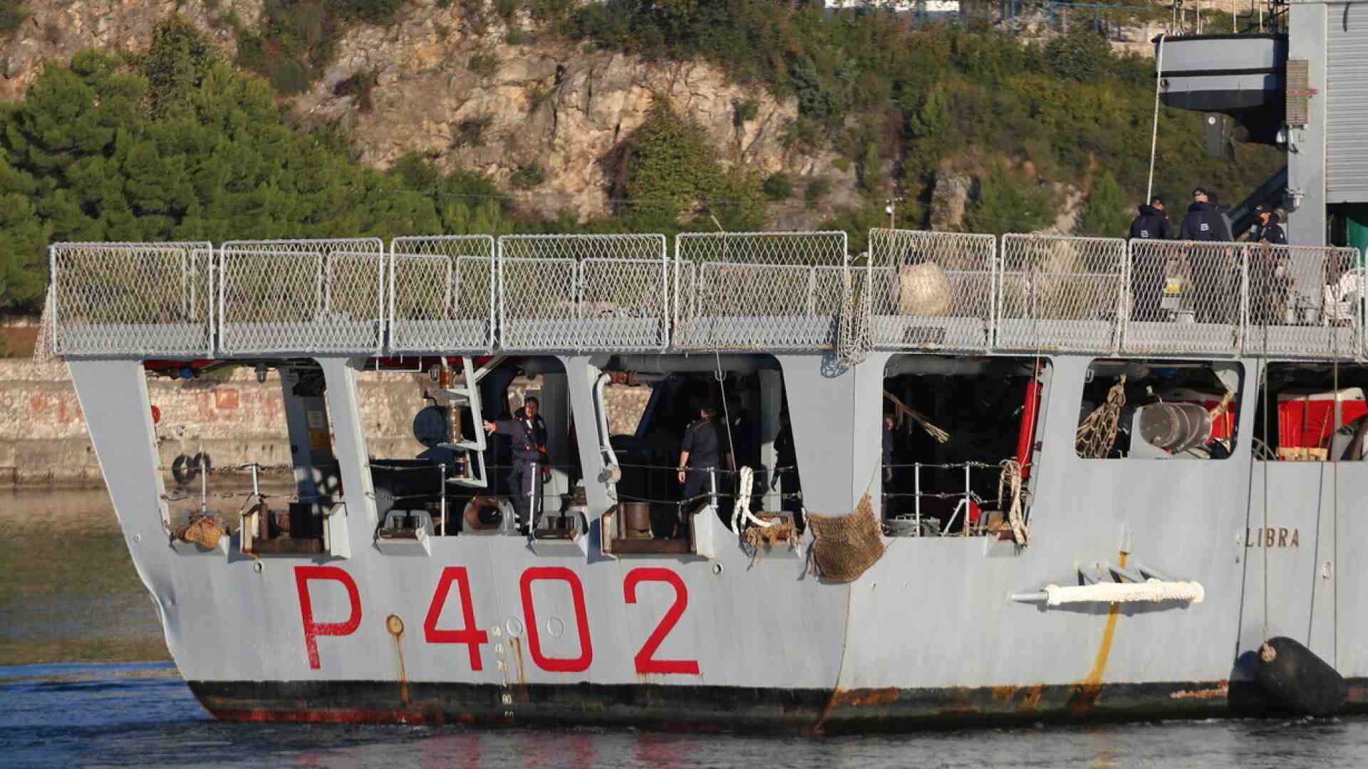 Immagine di Le nuove tappe del conflitto sugli immigrati: Corte Ue e Corti d’Appello