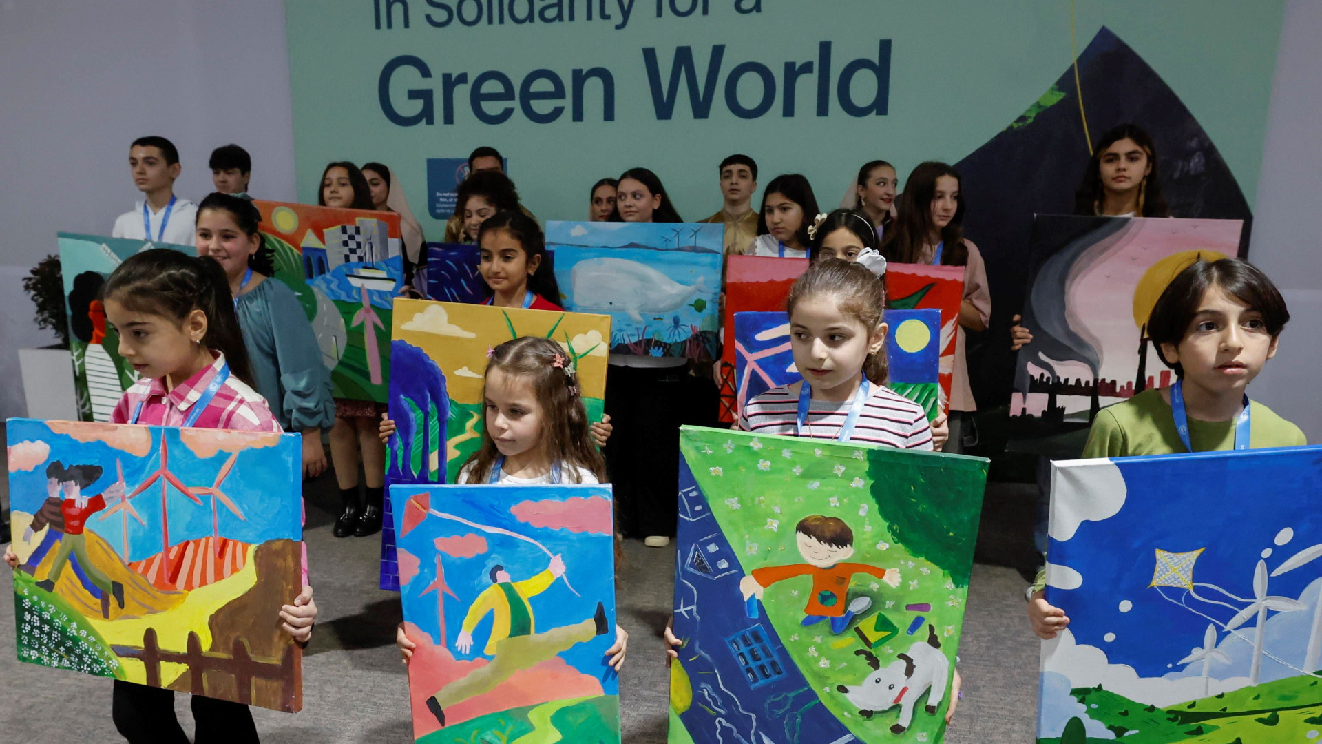 Immagine di La Cop29 promette trilioni per il clima. Ma non mette per iscritto quanti