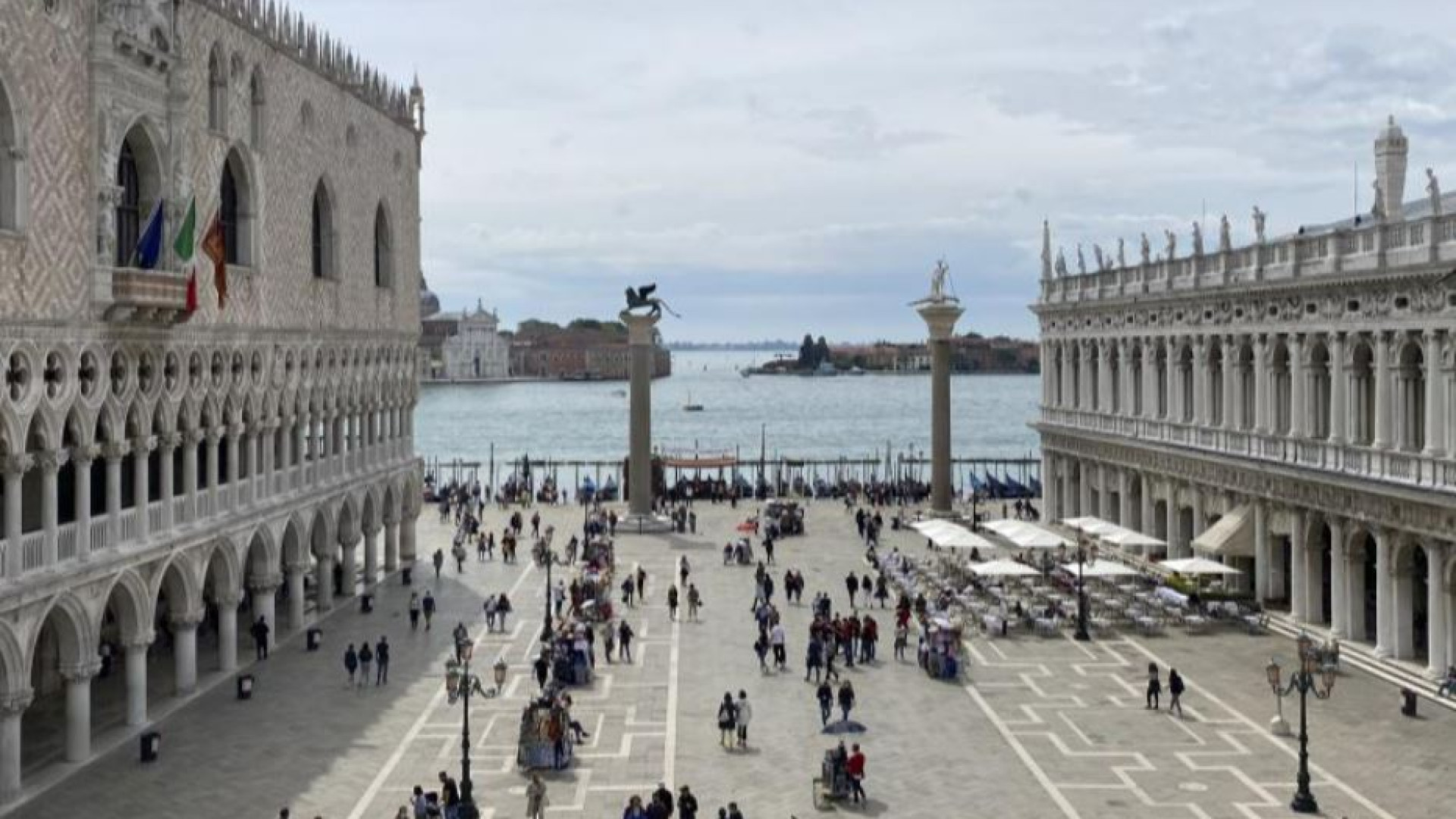 Immagine di Nel centro storico di Venezia la rivoluzione delle parrocchie: da 19 a 6