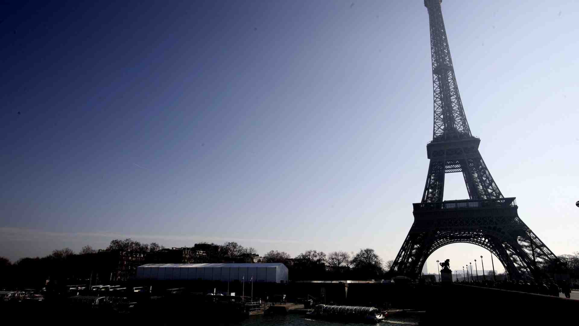 Immagine di I francesi non fanno più sesso, o forse ne hanno fatto abbastanza