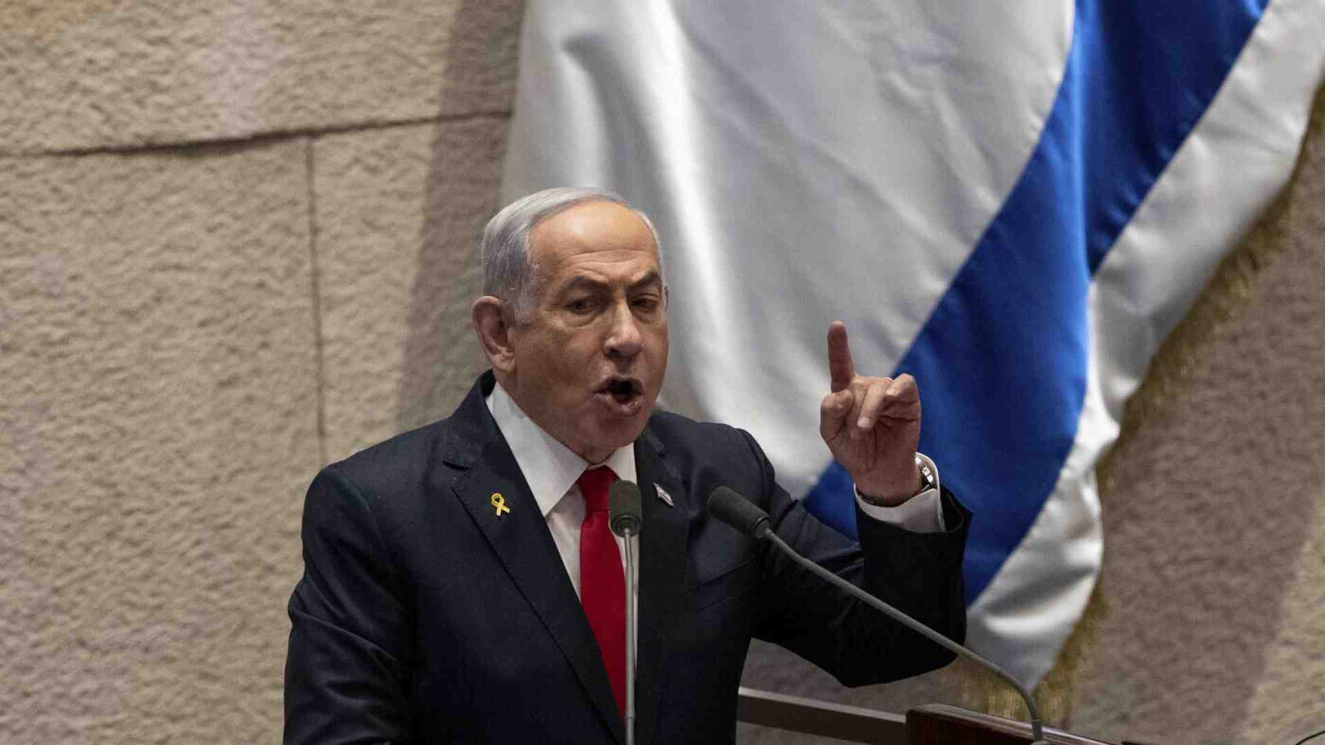 Immagine di L'assurdo assalto per via giudiziaria a Israele