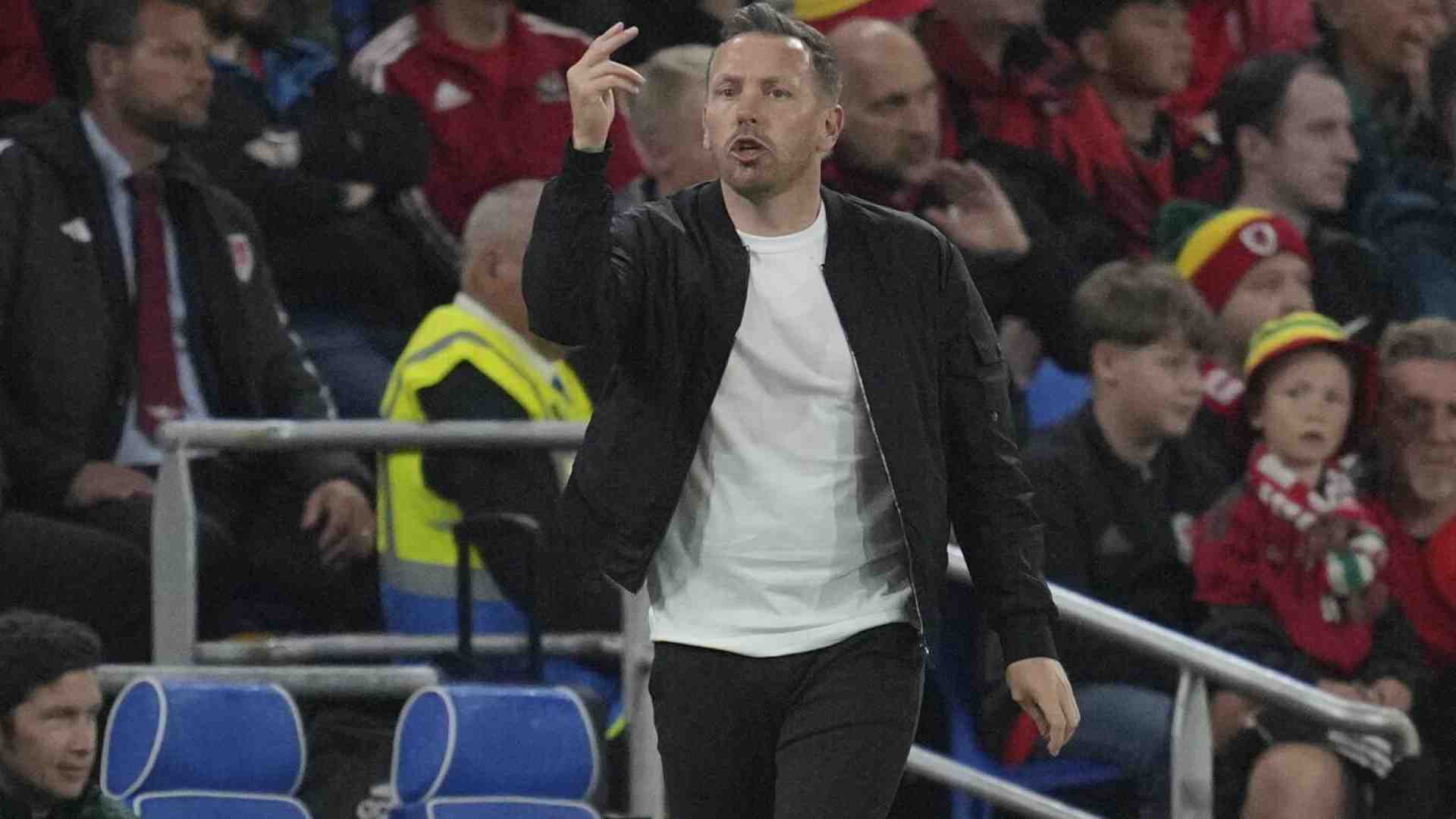 Immagine di L'inaspettato Craig Bellamy
