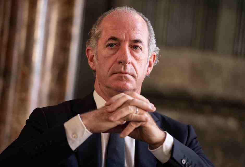 Foto LaPresse