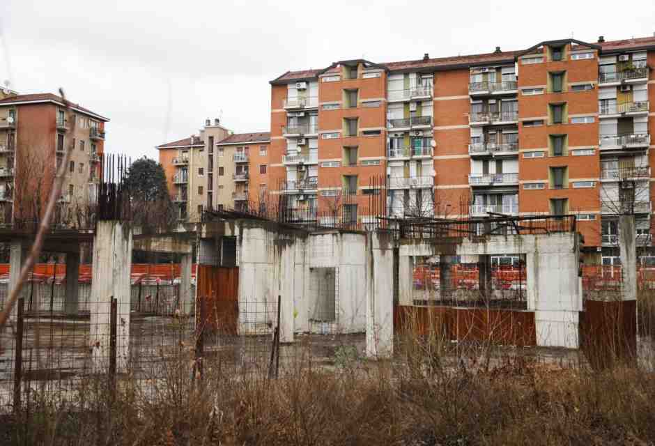 Foto LaPresse