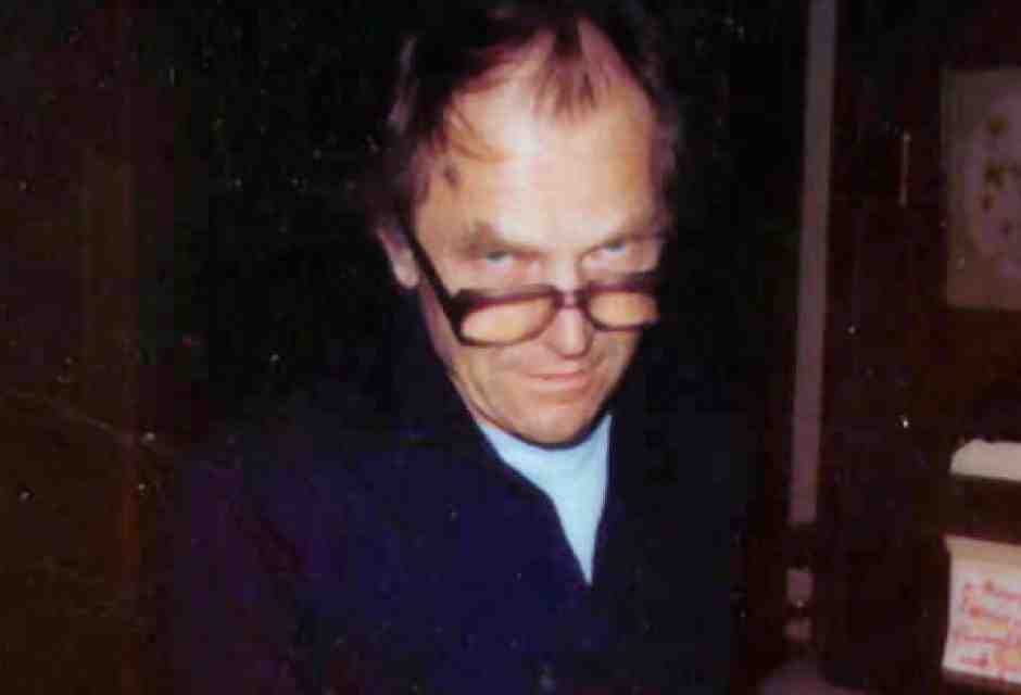 Dal sito della Paul K. Feyerabend Foundation