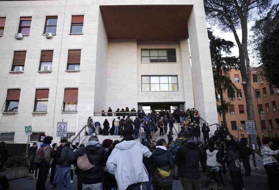 (foto LaPresse)