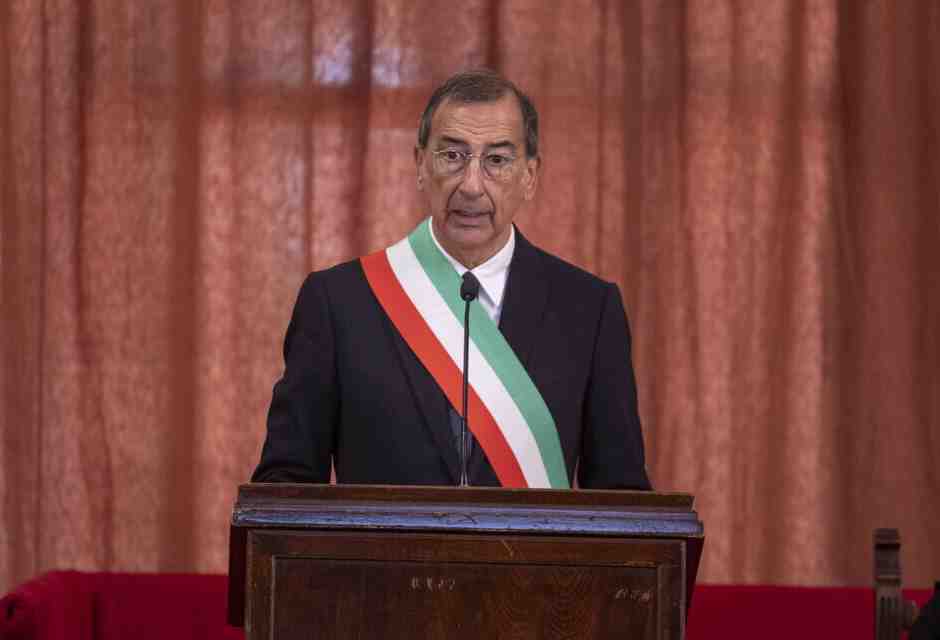 Foto LaPresse