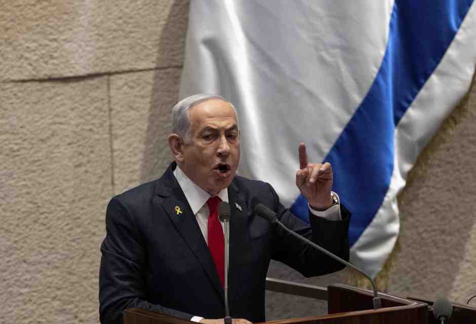 Foto Ap, via LaPresse