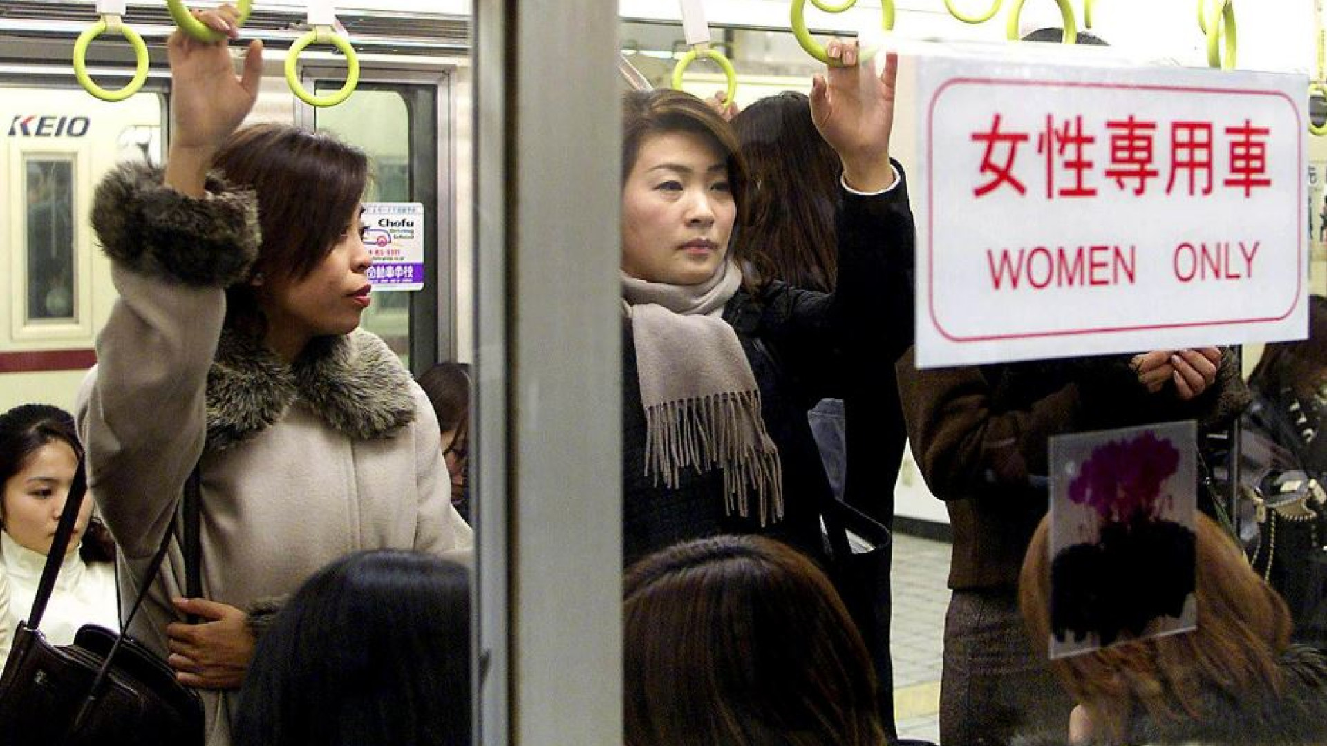 Immagine di La Corea del Sud con le donne è ancora un passo indietro