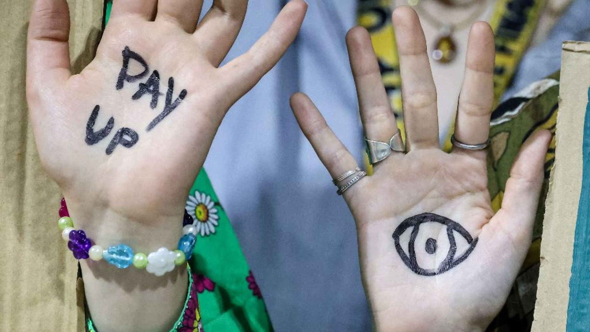 Immagine di Alla Cop29 trattative ad oltranza. Obiettivo: più soldi per i Paesi poveri
