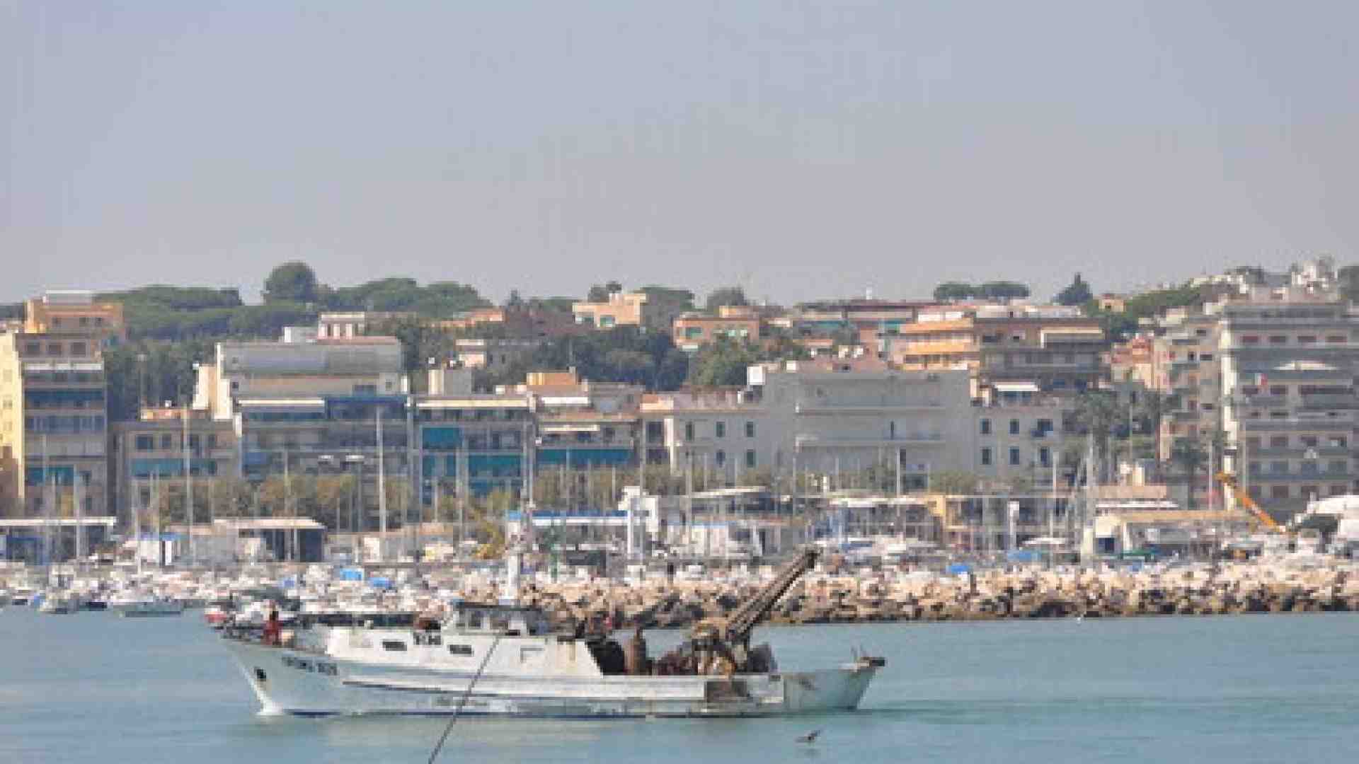 Immagine di Anzio e Nettuno (roccaforti della destra) vanno al ballottaggio. E il Pd spera